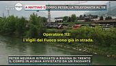 Caso Neumair, il ritrovamento del corpo di Peter