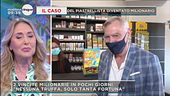 Il caso del piastrellista diventato milionario