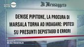Riaperte le indagini su Denise Pipitone
