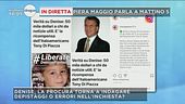 Caso Denise, Piera Maggio fiduciosa