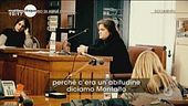 Caso Denise: intercettazione Anna Corona