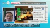 Le iniziative di Mazara del Vallo