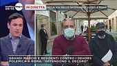 Polemica a Roma contro i dehors