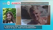 La madre di Marco Vannini replica a Federico Ciontoli