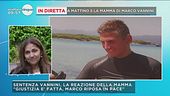 Marina Conte e l'associazione per Marco Vannini