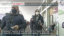 Napoli: in diretta dall'hub vaccinale
