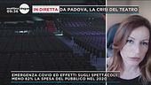 Gli effetti del Covid sugli spettacoli dal vivo
