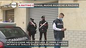 Caso Denise: nella ex casa di Anna Corona