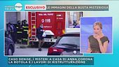 Caso Denise: i misteri a casa di Anna Corona