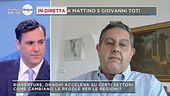 Giovanni Toti sul tema della migrazione