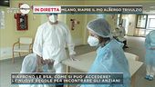Milano, riapre il Pio Albergo Trivulzio