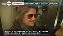 Gli spostamenti di Anna Corona