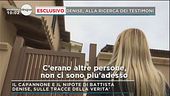 Denise Pipitone: il capannone e il nipote di Battista