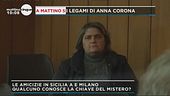 I legami di Anna Corona