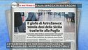 Italia spaccata sui vaccini
