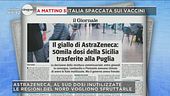 Italia spaccata sui vaccini