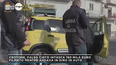 Crotone, falso cieco intasca 160 mila euro