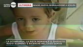 Caso Denise, la pista nomade
