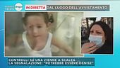 Denise è la ragazza di Scalea?