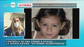 Denise, la diretta da Mazzara del Vallo