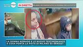 Denise, la pista milanese