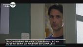 "Buongiorno, mamma! " Stasera su Canale 5