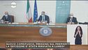 Pressing sul coprifuoco
