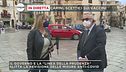 Viaggio a Carini, maglia nera delle vaccinazioni