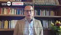 Il virologo Francesco Broccolo sui vaccini e richiami
