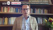 Il virologo Francesco Broccolo sui vaccini e richiami