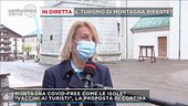 Montagna covid-free come le isole?