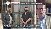 Vaccinazioni, polemica in Sicilia