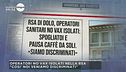 Dolo, operatori no vax isolati nella Rsa
