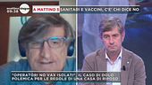 No vax discrimonati?