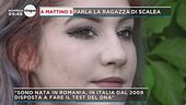 A Mattino 5 parla la ragazza di Scalea
