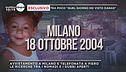 A Mattino 5 la pista nomade