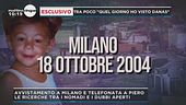 A Mattino 5 la pista nomade
