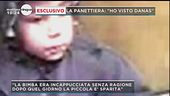 Esclusivo la panettiera: "Ho visto Danas"