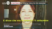 A Mattino 5 la verità dell'ex pm Angioni
