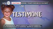 Denise, i punti oscuri di via Rieti