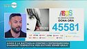 Aisos dona ora 45581