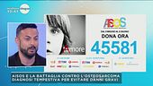 Aisos dona ora 45581