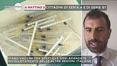 Piano vaccini: diseguaglianza sanitaria?