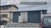 Denise, la telefonata misteriosa
