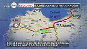 Denise, lo strano viaggio di un cellulare