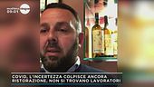Covid: cercasi lavoratori nella ristorazione