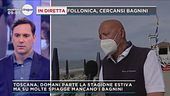 Follonica: la crisi dei bagnini