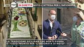 Noto: l'attesa per l'Infiorata