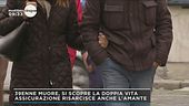 Torino: l'assicurazione risarcisce l'amante