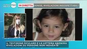 Caso Denise: nuove rivelazioni